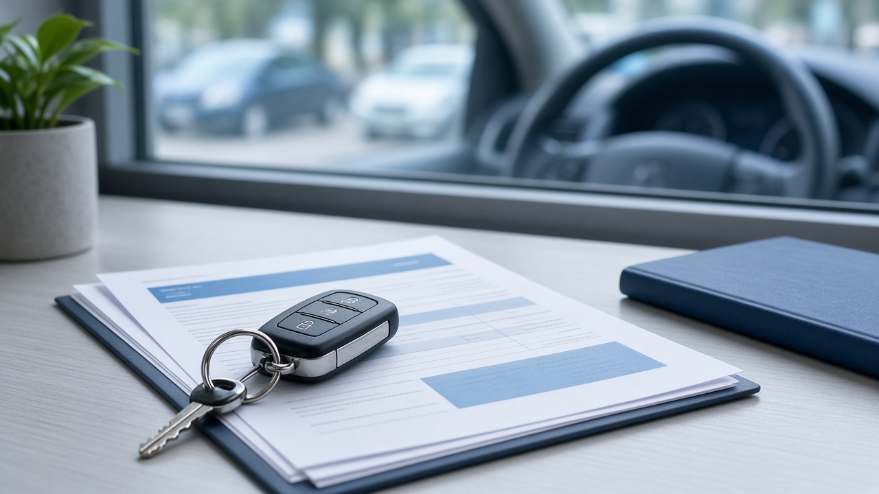 Trafik Sigortası Nedir, Ne İşe Yarar?